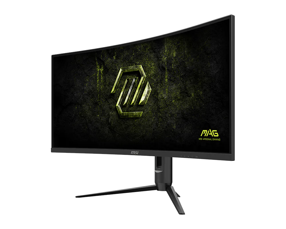 MSI MAG 342CQRF-E20 34