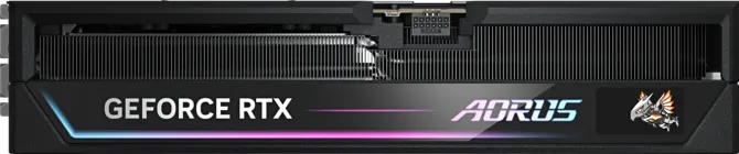 Gigabyte  AORUS GeForce RTX™ 5090 MASTER 32G - Graphics Card