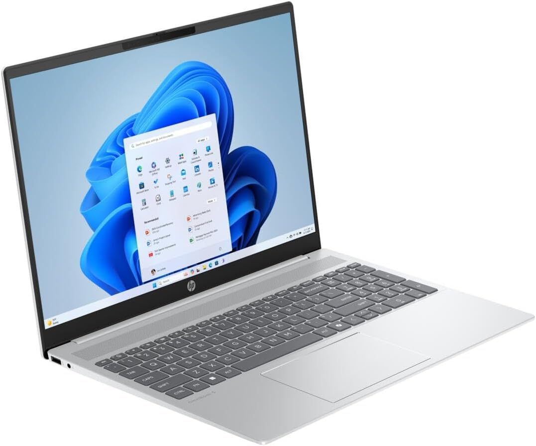 HP OmniBook 5 16