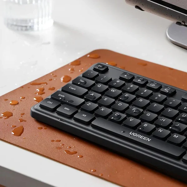 UGREEN K331 Wireless Keyboard 2.4GHZ
