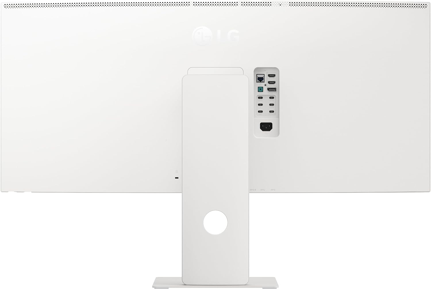LG 40U990A-W 40