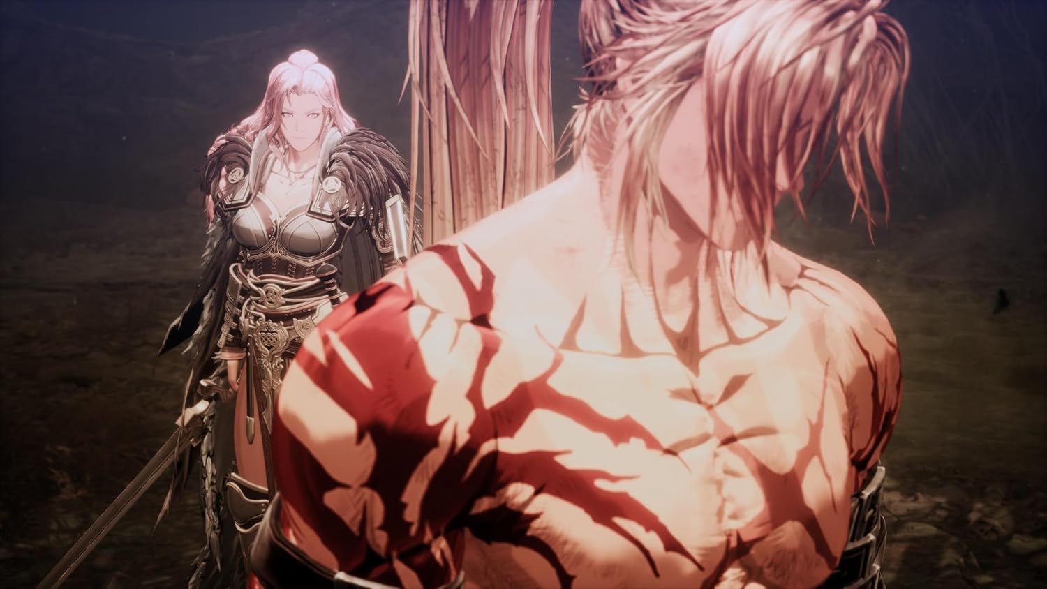 The First Berserker: Khazan - Play Station 5 (PS5)