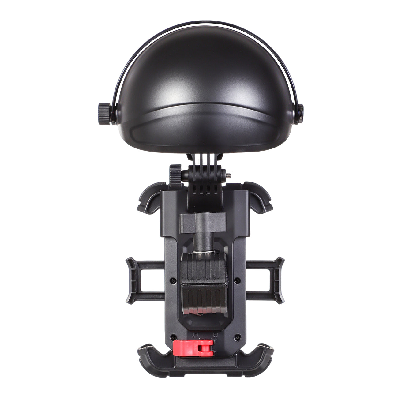JOYROOM JR-ZS526 Sunshade Cycling Phone Mount (Helmet Version)