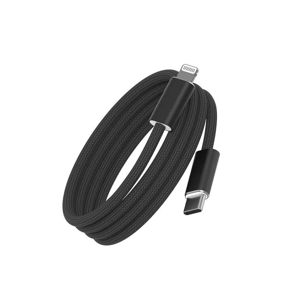 WIWU 27W Essen Series C-L Cable Wi-C100 C-L 1.5m