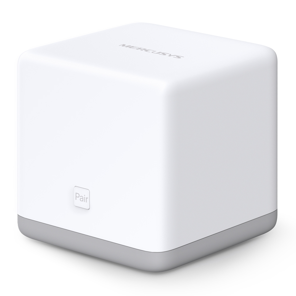 MERCUSYS 300 MBPS WHOLE HOME MESH WIFI SYSTEM 2 PACK