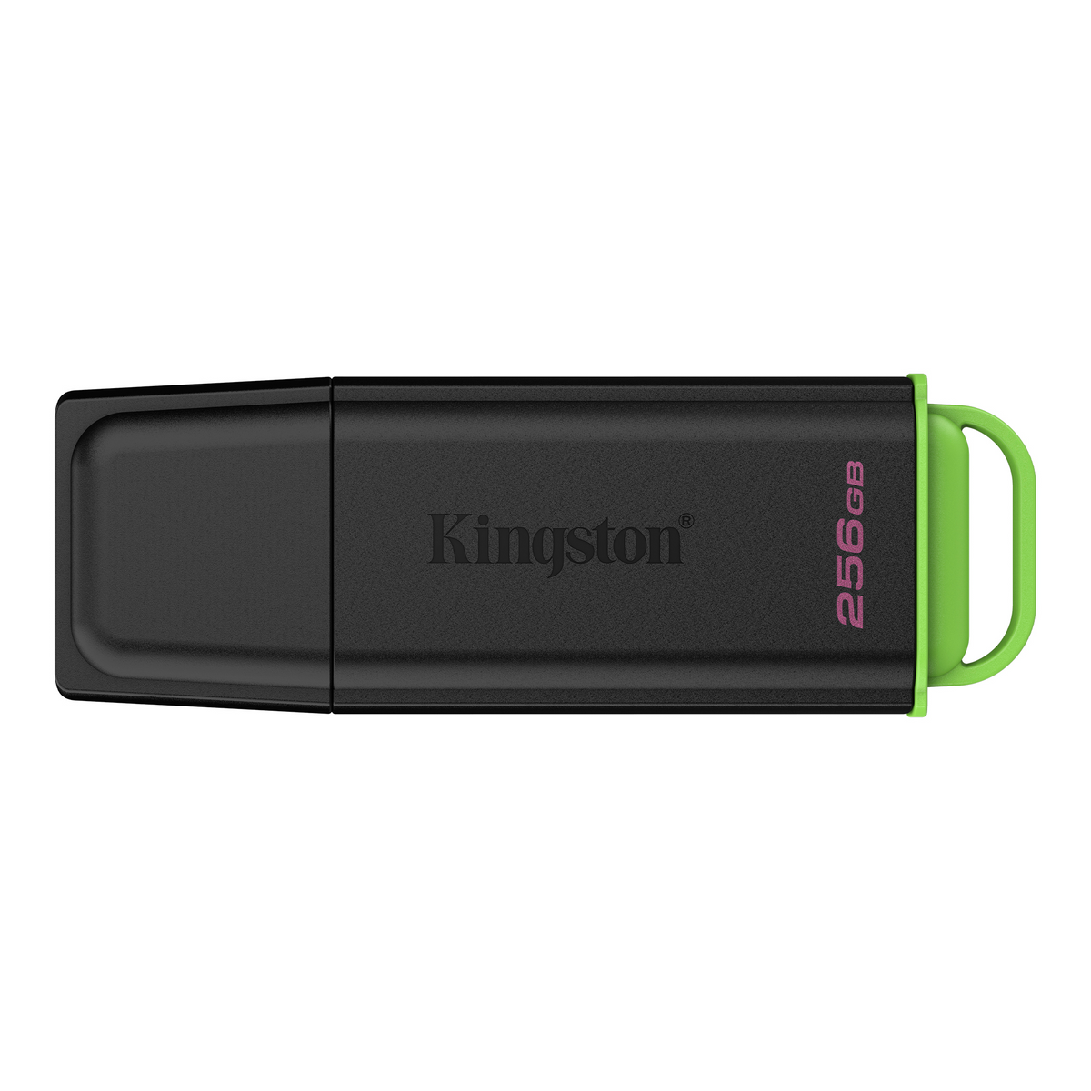 KINGSTON DATATRAVELER 256GB USB TYAP-A 3.2 FLASH DRIVE