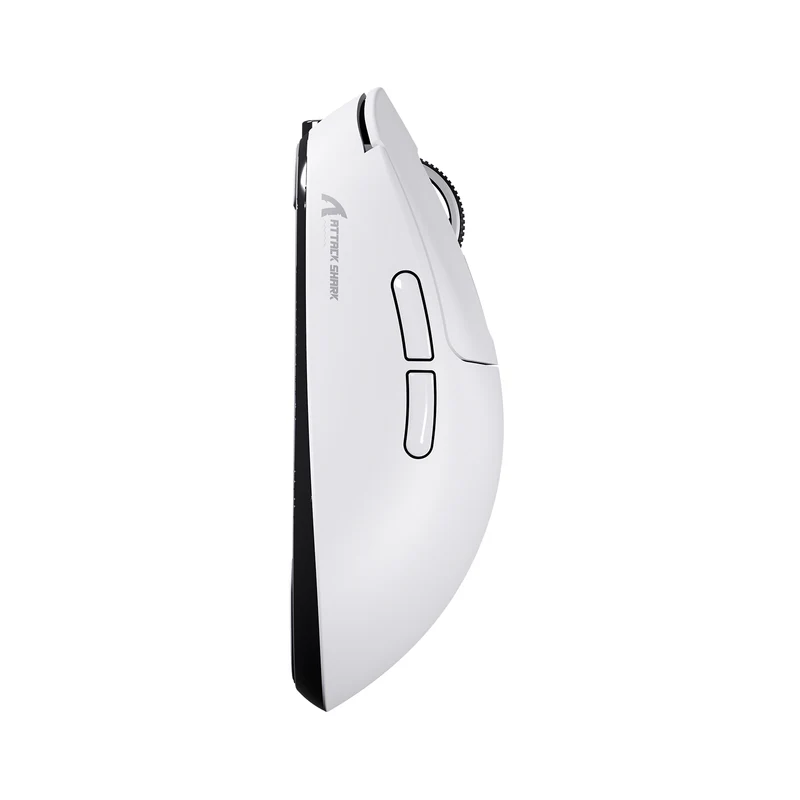 ATTACK SHARK X3PRO PAW3395 4K/8K Lightweight Wireless Gaming Mouse