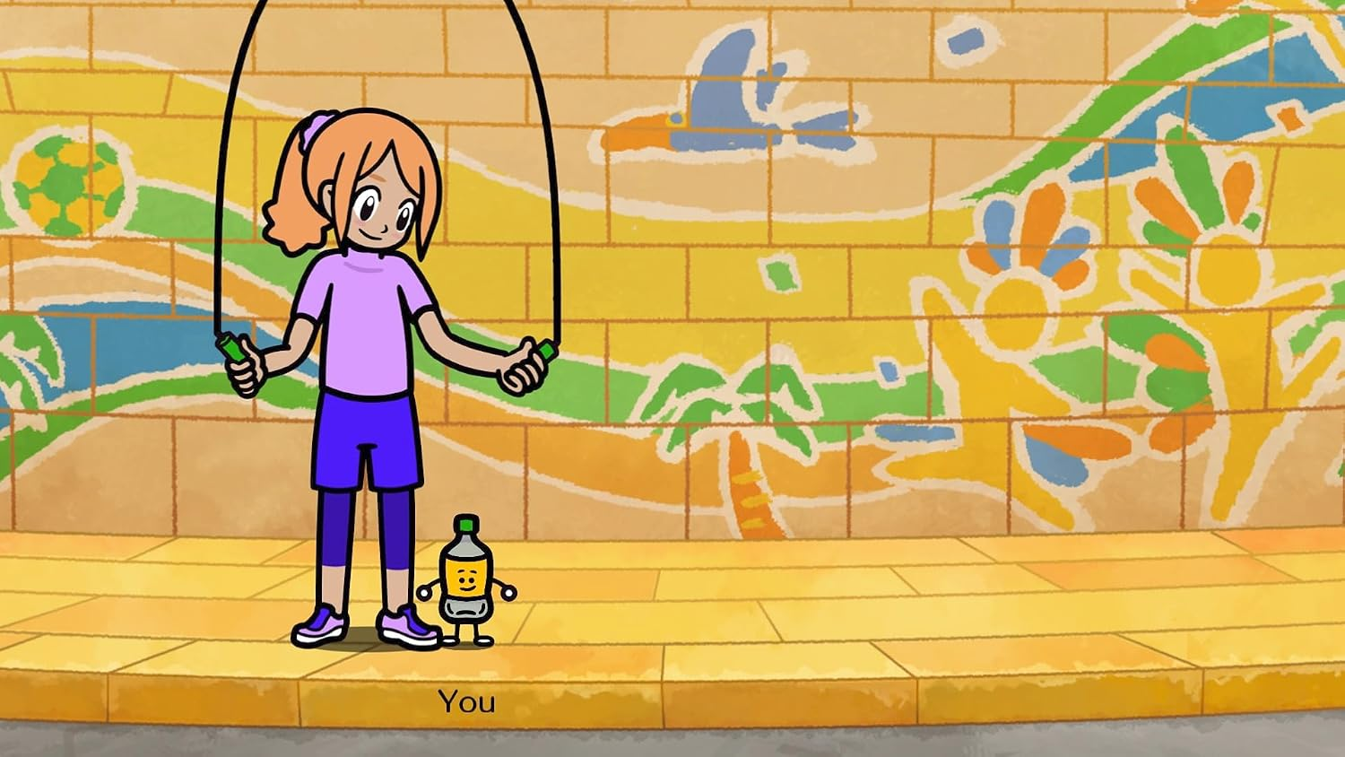 Rhythm Heaven™ Groove Nintendo Switch