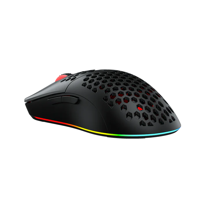 FANTECH X18 HIVE HERO RGB GAMING MOUSE