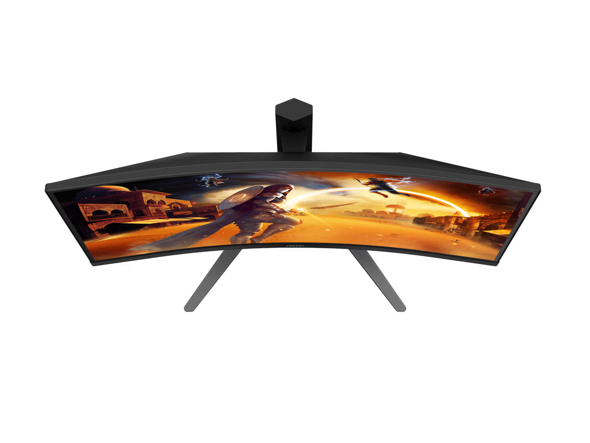 AOC C27G4Z 27