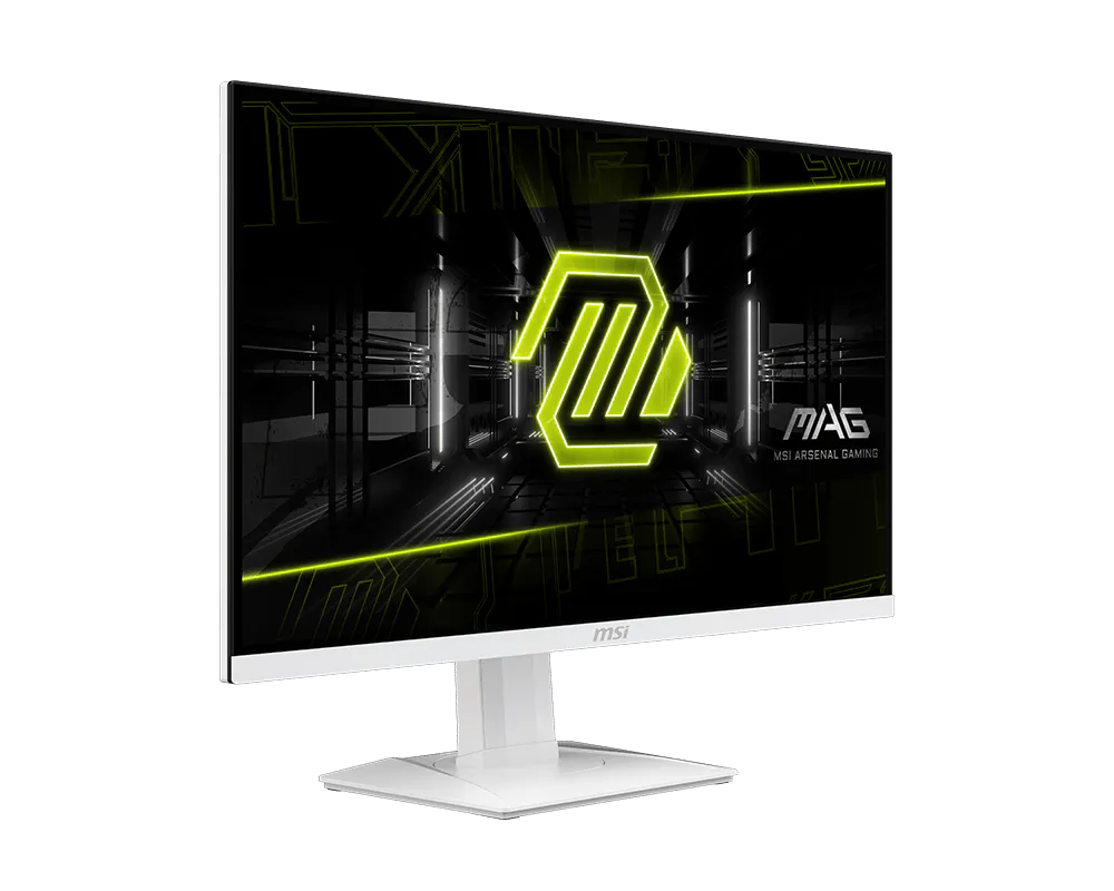 MSI MAG 274QRFW 27