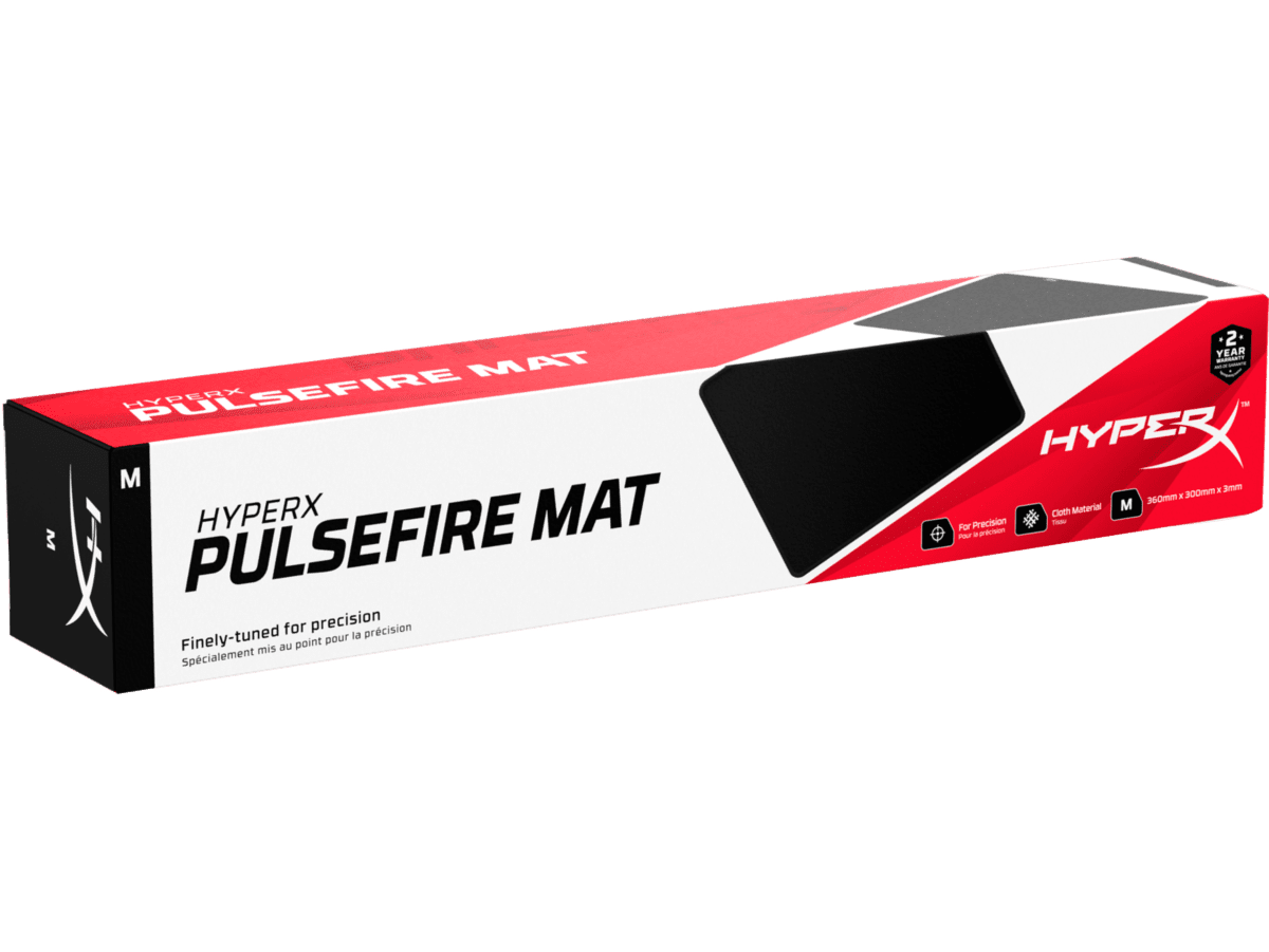 HyperX Pulsefire Mat Pad M