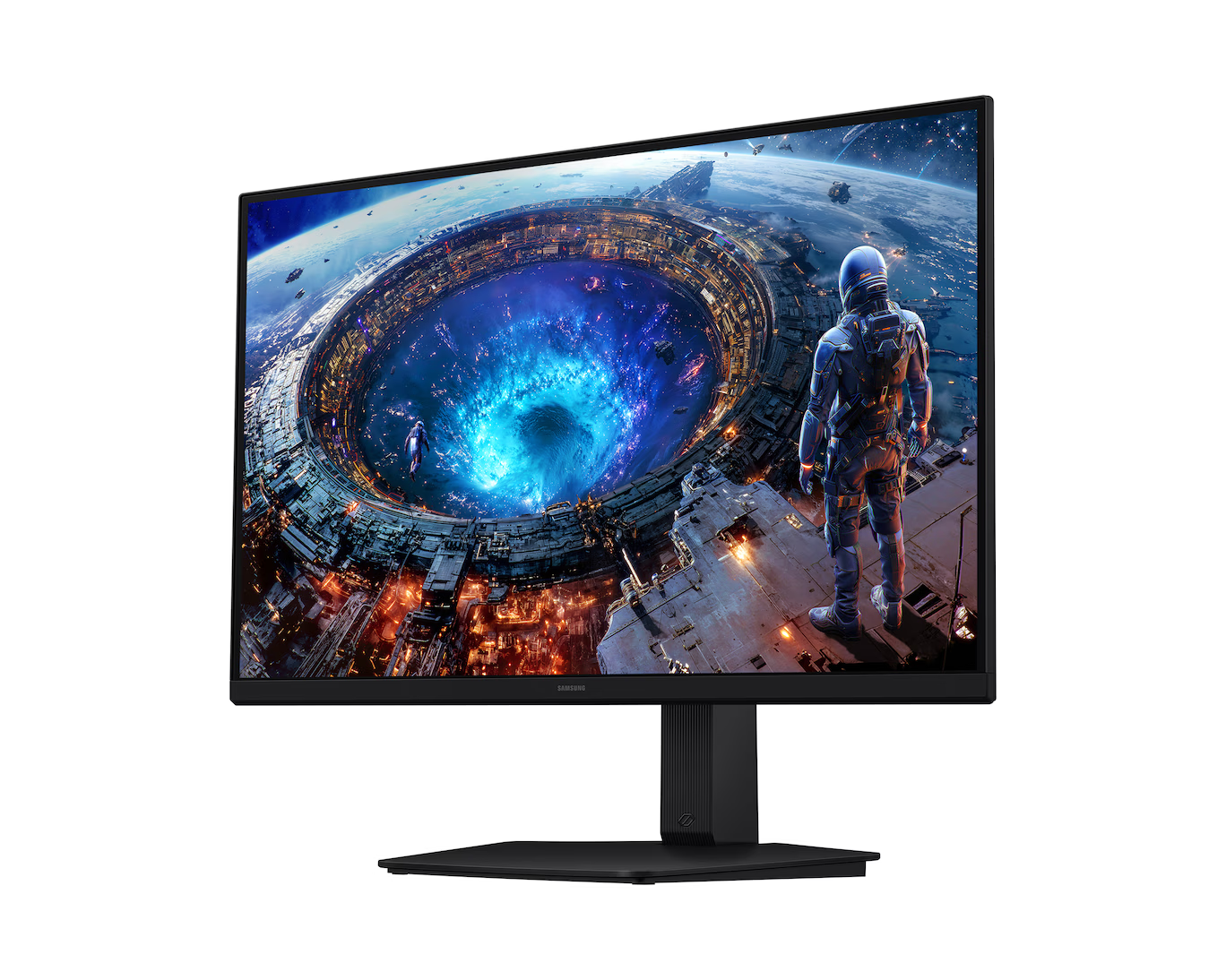 Samsung Odyssey G8 (HG806) 27