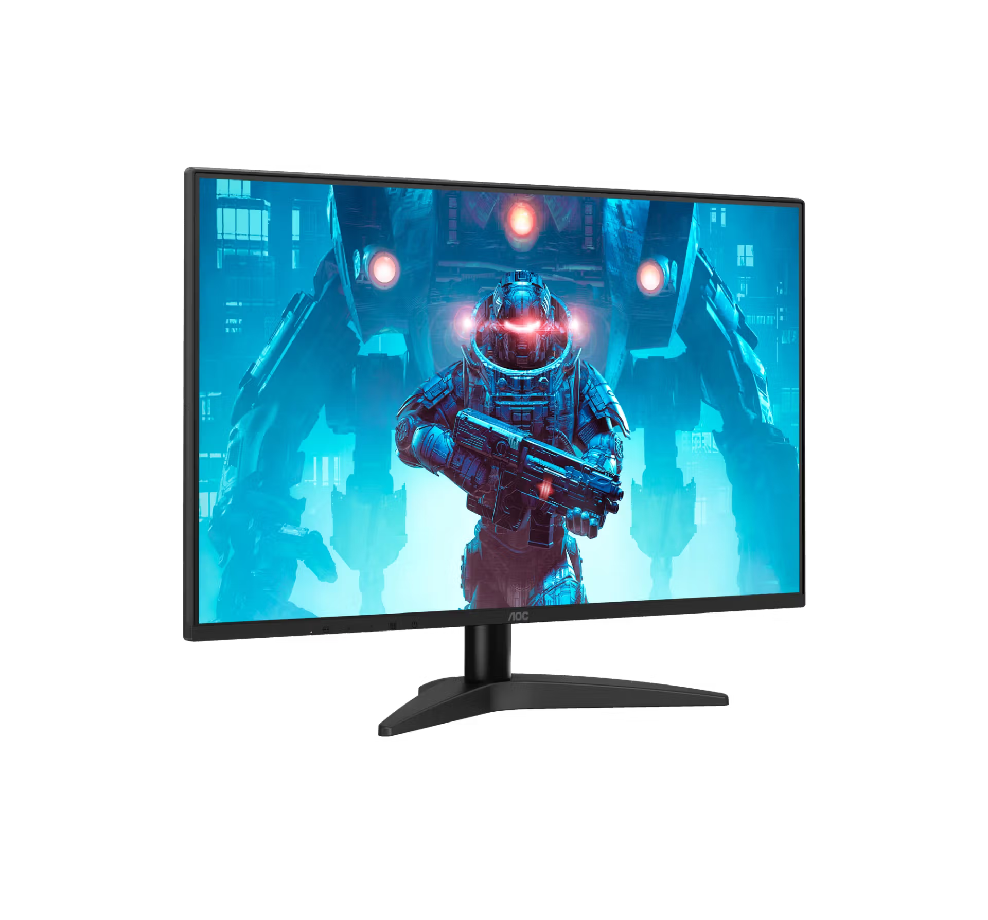 AOC Q27B36X 27