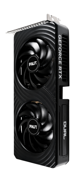 Palit GeForce RTX 5050 Dual 8GB GDDR6 - Graphics Card
