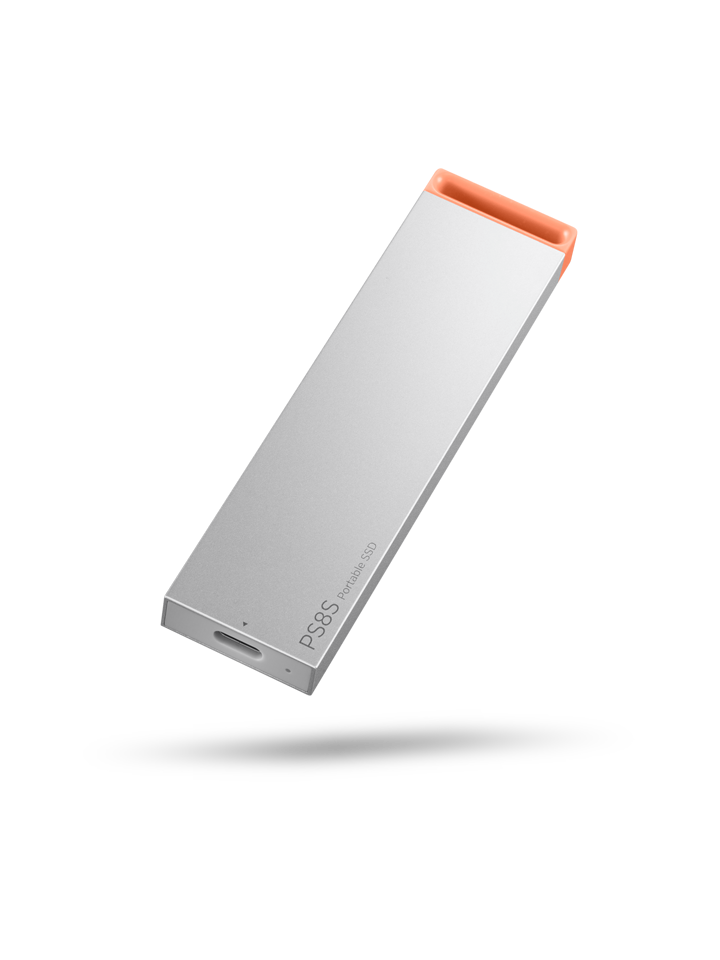 LENOVO PS8S PORTABLE SSD 1TB