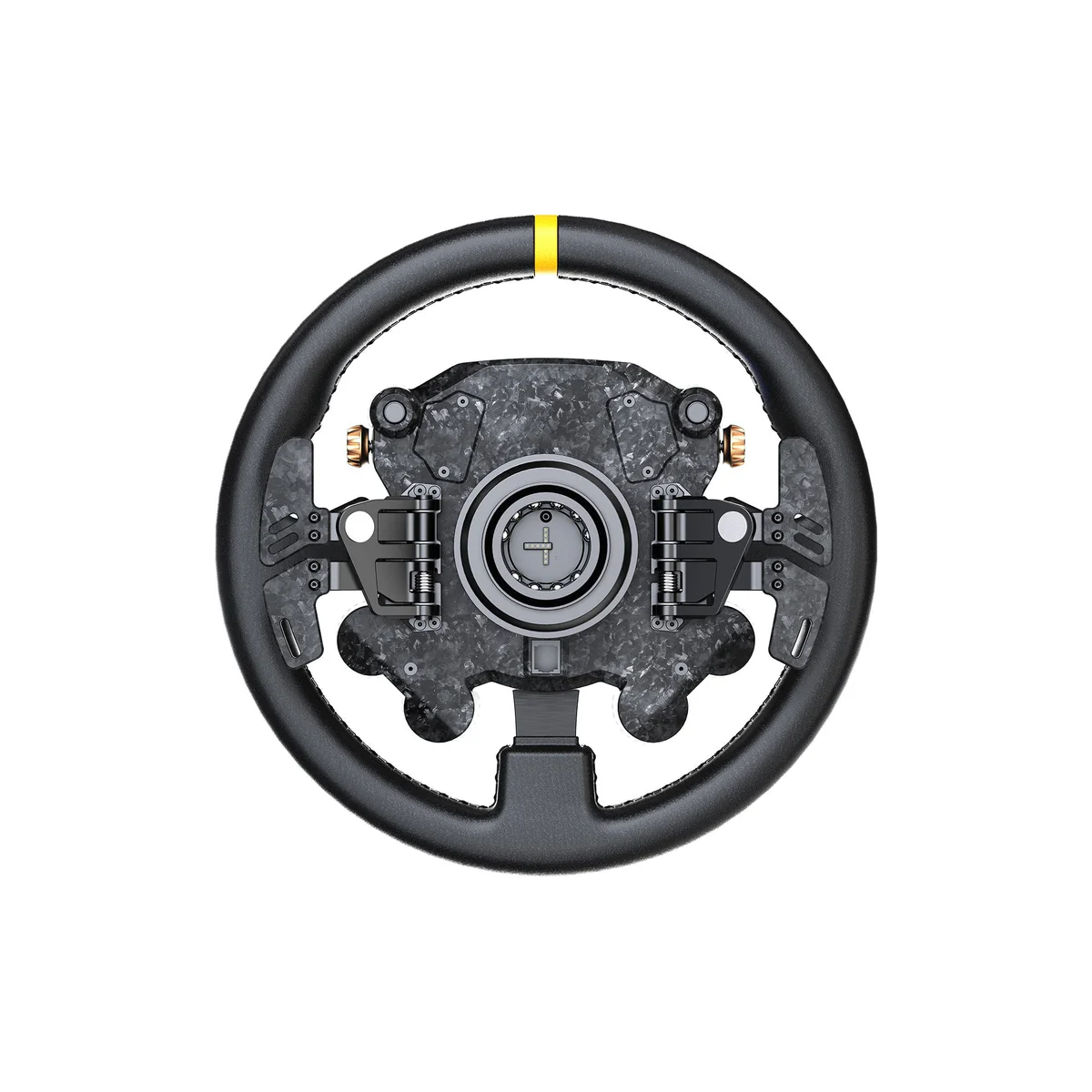 MOZA RS093 CS PRO STEERING WHEEL