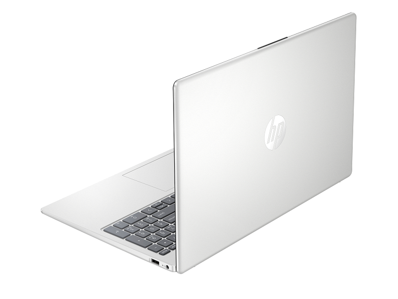 HP AI Business Laptop 15-fd2022ne, Intel Ultra 7 255U 5.2GHz 12 Cores, 8GB DDR5, 512GB SSD, 15.6