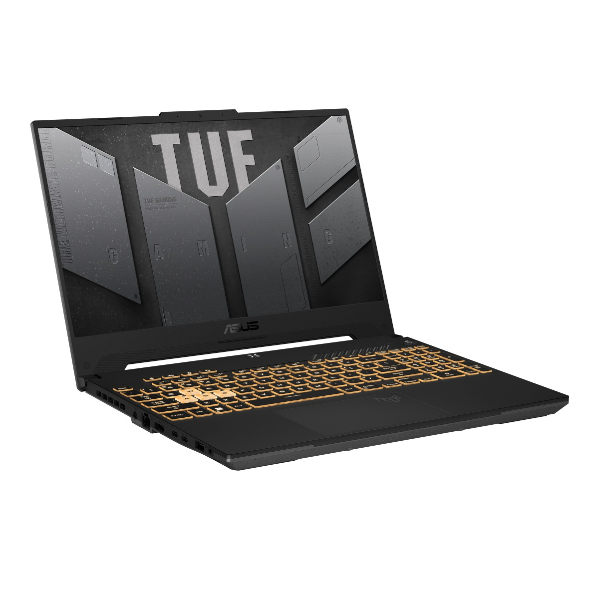 ASUS TUF A15 (FA506NCQ-HN038) RTX™ 3050  RYZEN 7 170 8GB RAM SSD 512 GAMING LAPTOP