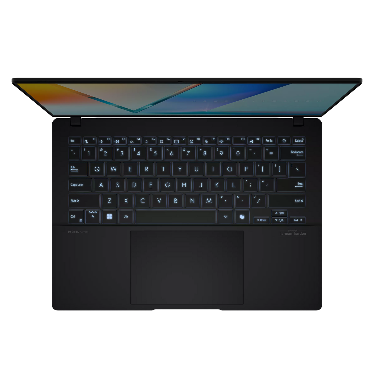 ASUS VivoBook S14 Super Light  Core Ultra 7 256V, 16GB DDR5, 1TB SSD, 14