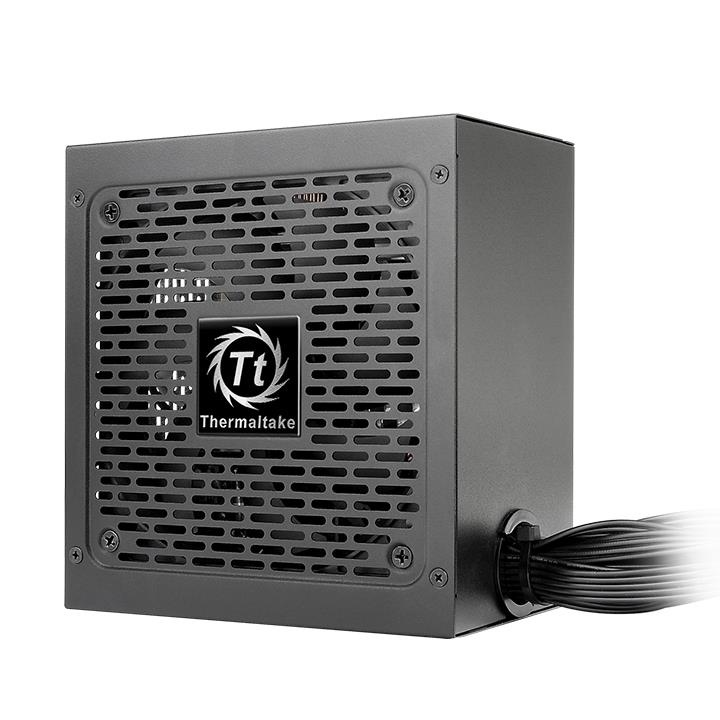 THERMALTAKE SMART BX1 BRONZE 750W POWER SUPPLY (OEM) - BLACK