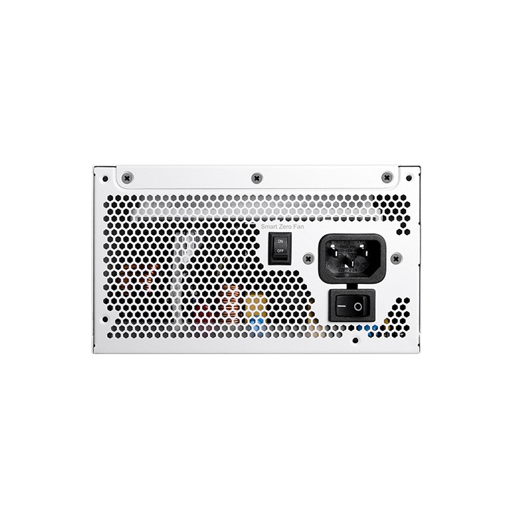 THERMALTAKE TOUGHPOWER GT 1200W GOLD POWER SUPPLY MODULAR - WHITE