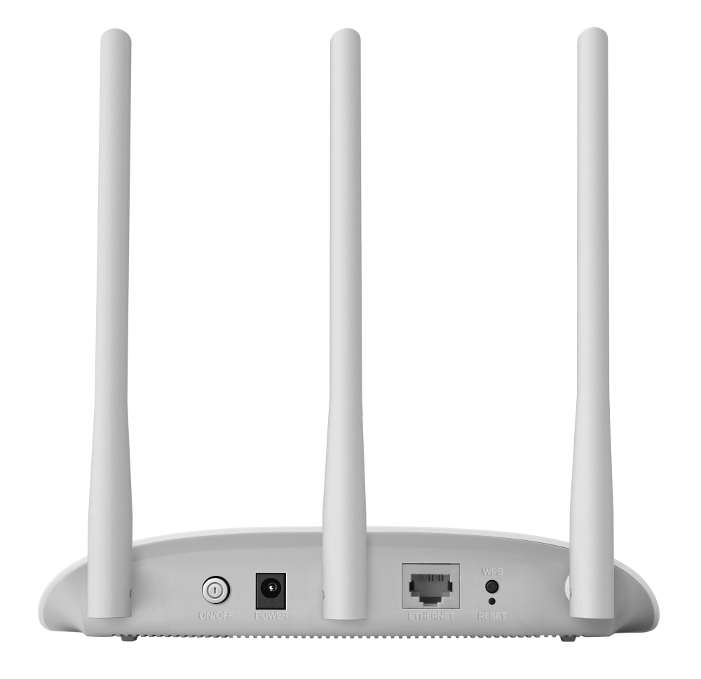 TP-LINK TL-WA901N 450MBPS WIRELESS N ACCESS POINT