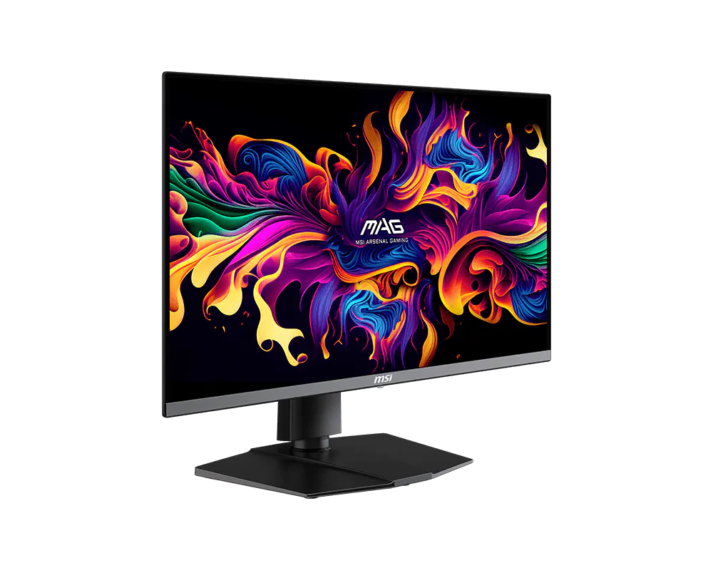 MSI MAG 272QP 26.5
