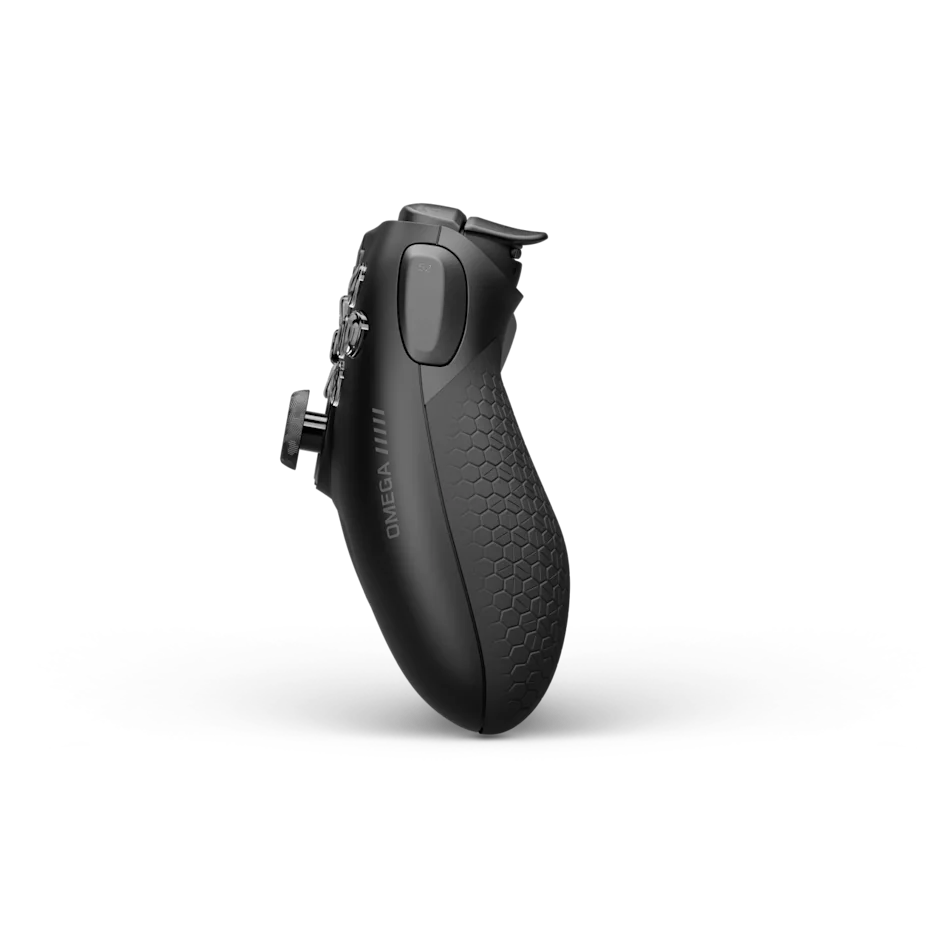 SCUF OMEGA PS5 Wireless Performance Controller – Black | Officially Licensed