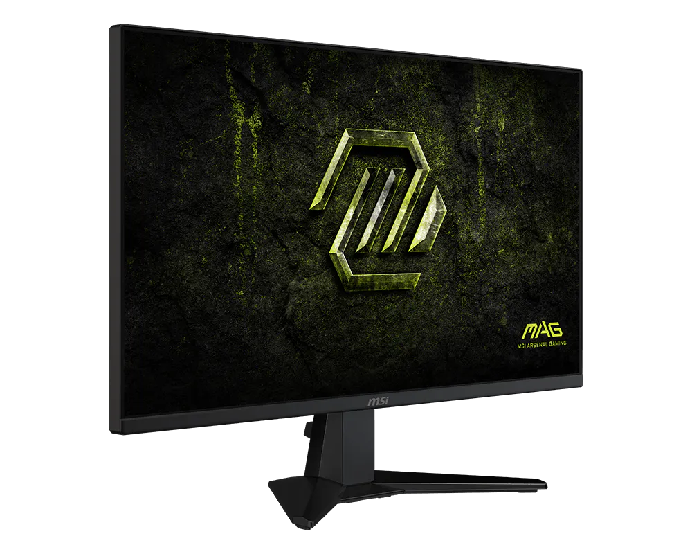 MSI MAG 275QF E20 27