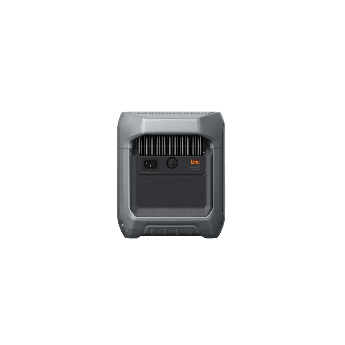 Anker A17632A1 SOLIX C1000 1,024Wh 2000W Gen2 Power Station Gray