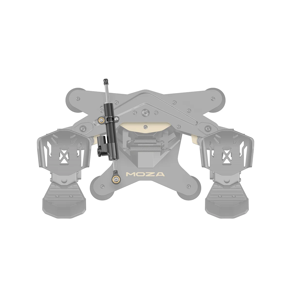 MOZA AS020 MRP ADJUSTABLE DAMPER