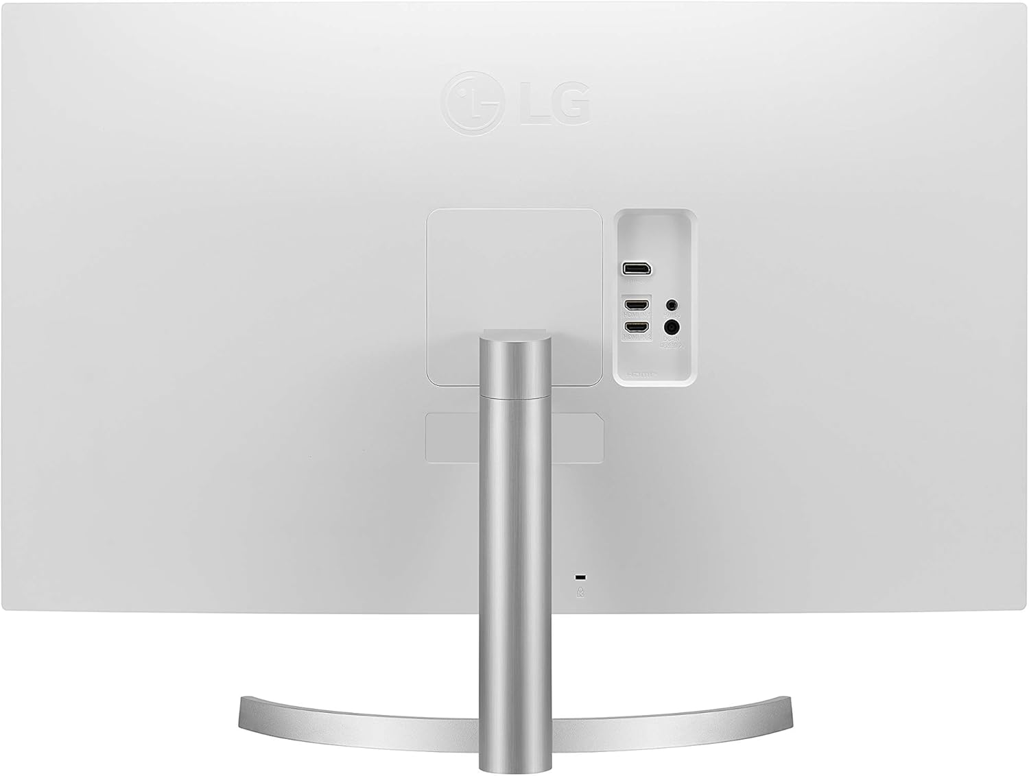 LG UltraFine 32UN500-B 32