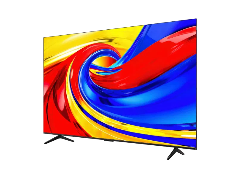 TCL 55P7L 4K UHD Premium QLED TV MODEL ( P7L )