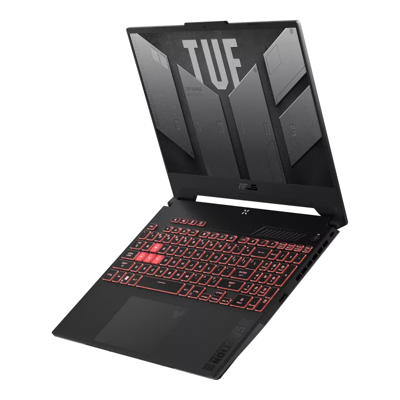 ASUS TUF A15 (FA506NCG-HN338) RYZEN 7 8845HS RTX 3050 16GB RAM DDR5 SSD 512 GAMING LAPTOP