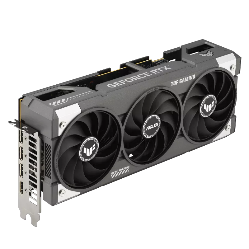 ASUS TUF Gaming GeForce RTX™ 5060 8GB GDDR7 OC Edition- Graphics Card
