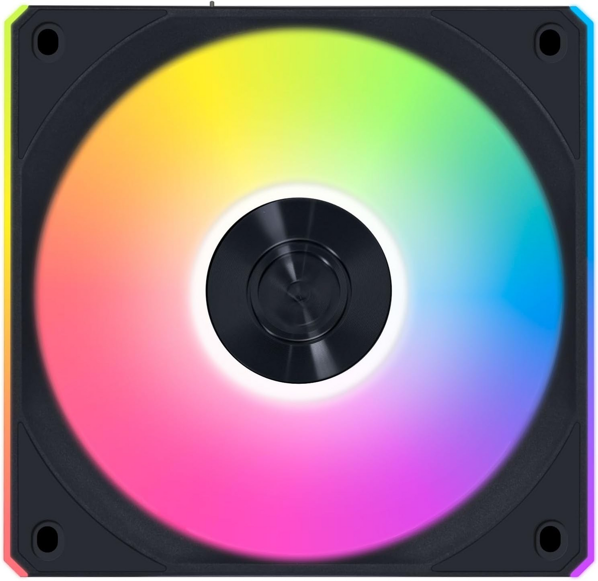 Lian Li UNI Fan CL120 ARGB 120mm PWM Fans (Fan Direction:Revers/Normal)