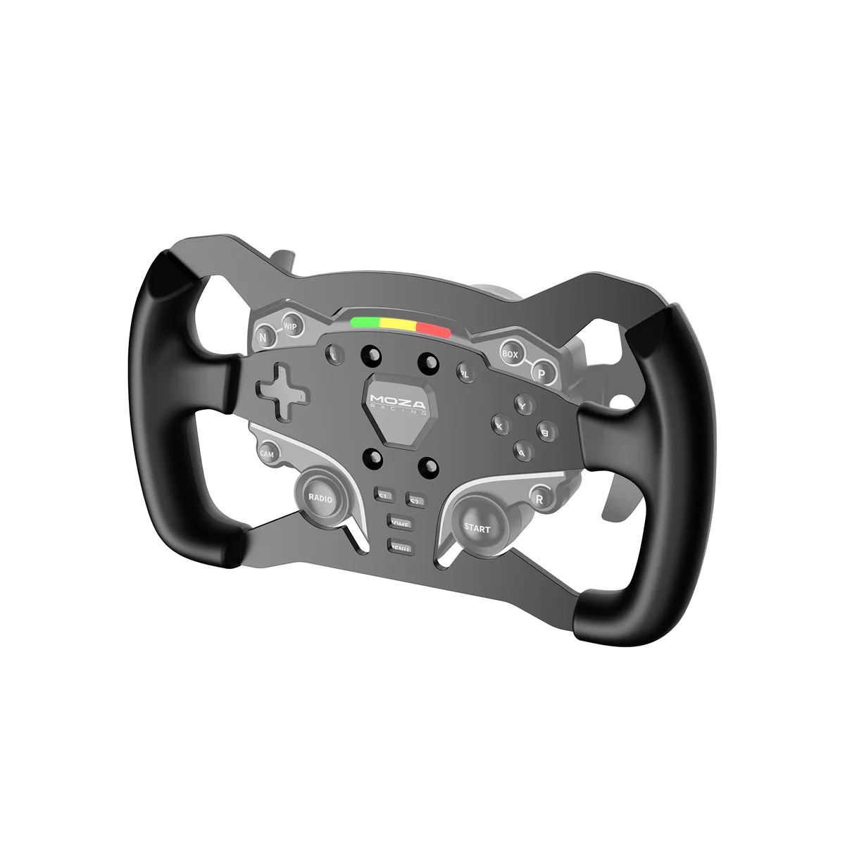 MOZA RS032 ES Formula Wheel Mod