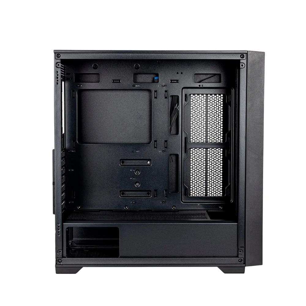THERMALTAKE WIND S Shadow Wind ATX GAMING CASE