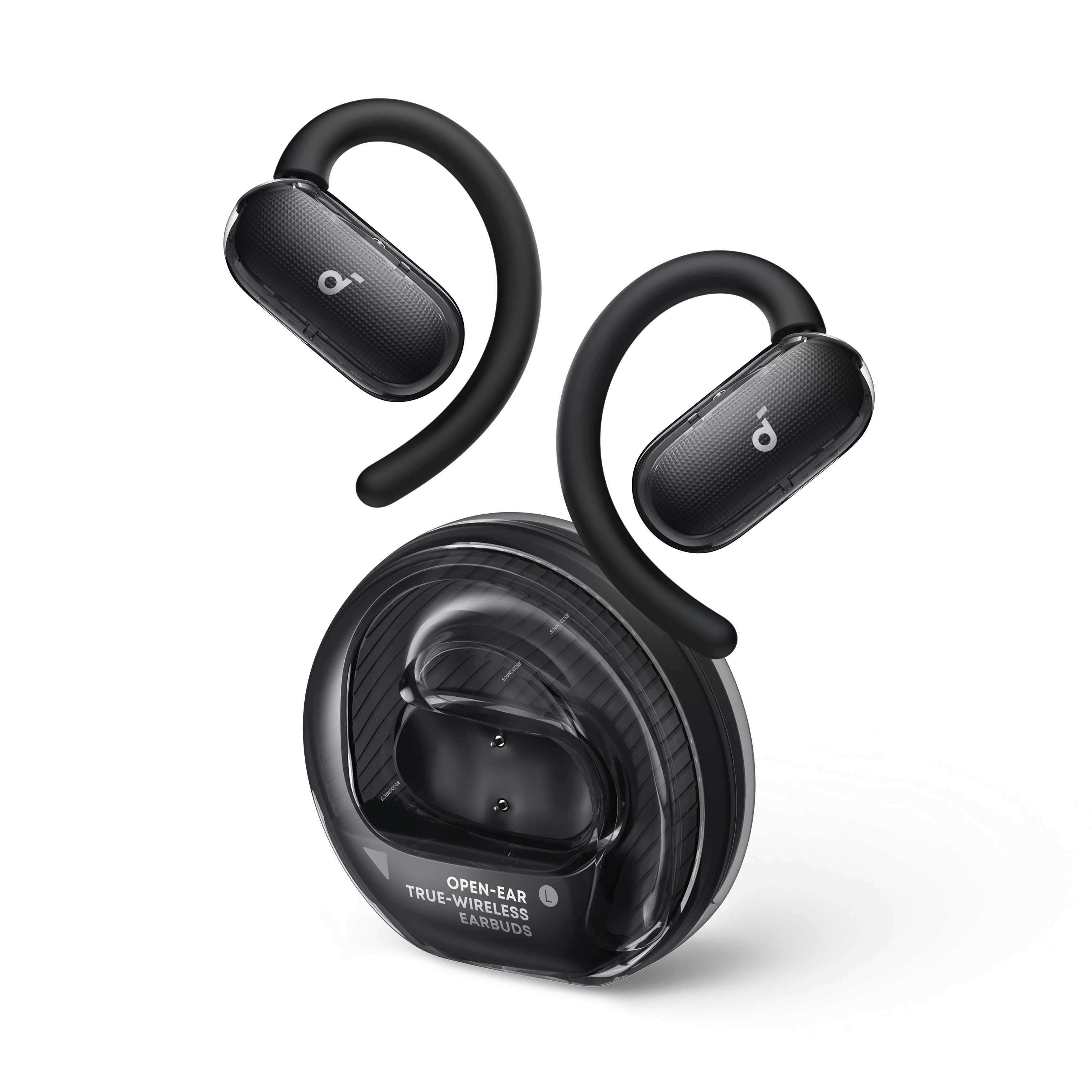 Anker Soundcore V40i Black