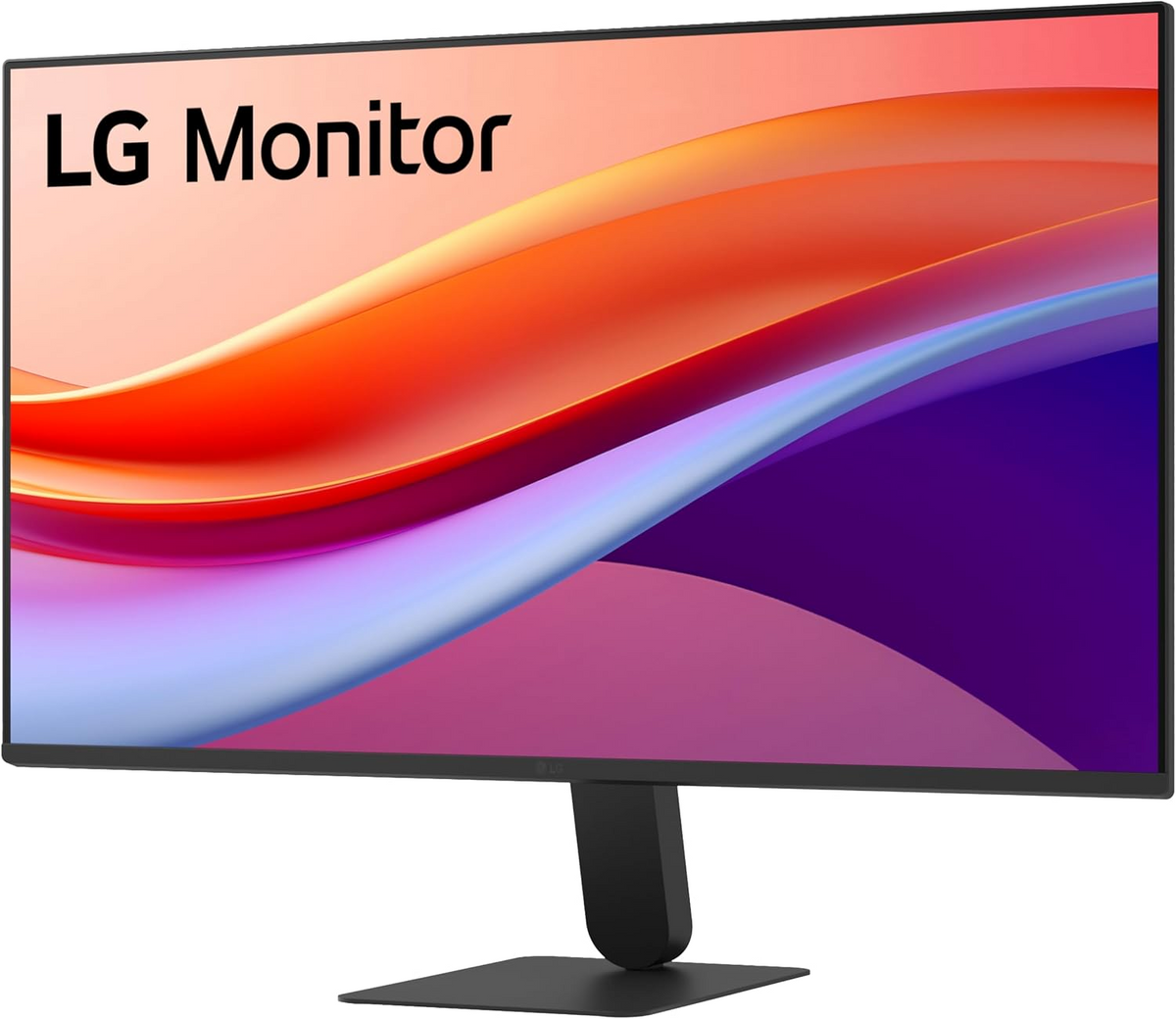 LG 27U411A-B 27