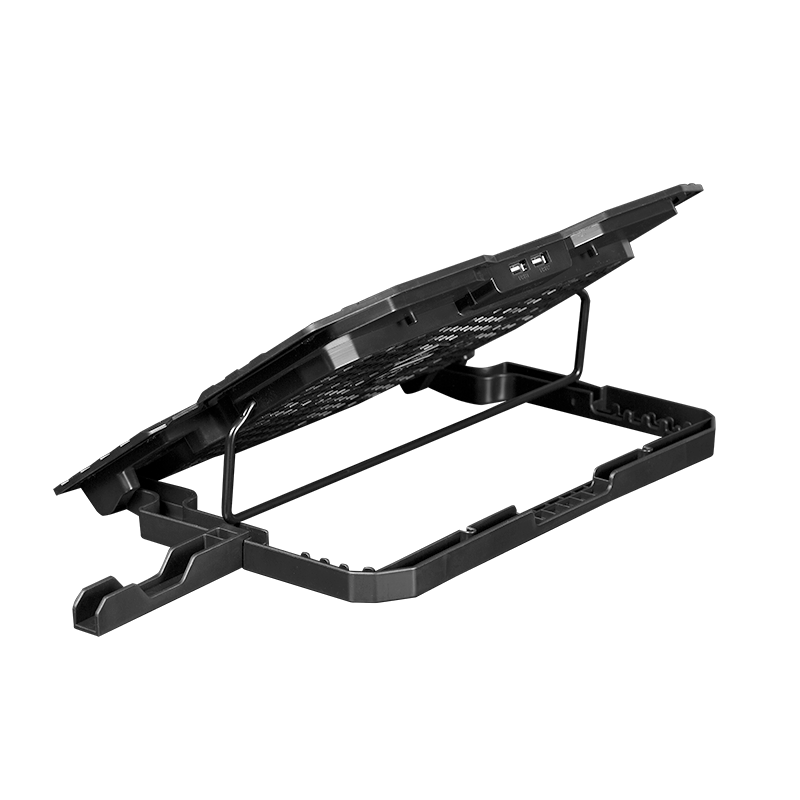 XSTRIKE ME FN-813 ADJUSTABLE LAPTOP COOLING FAN