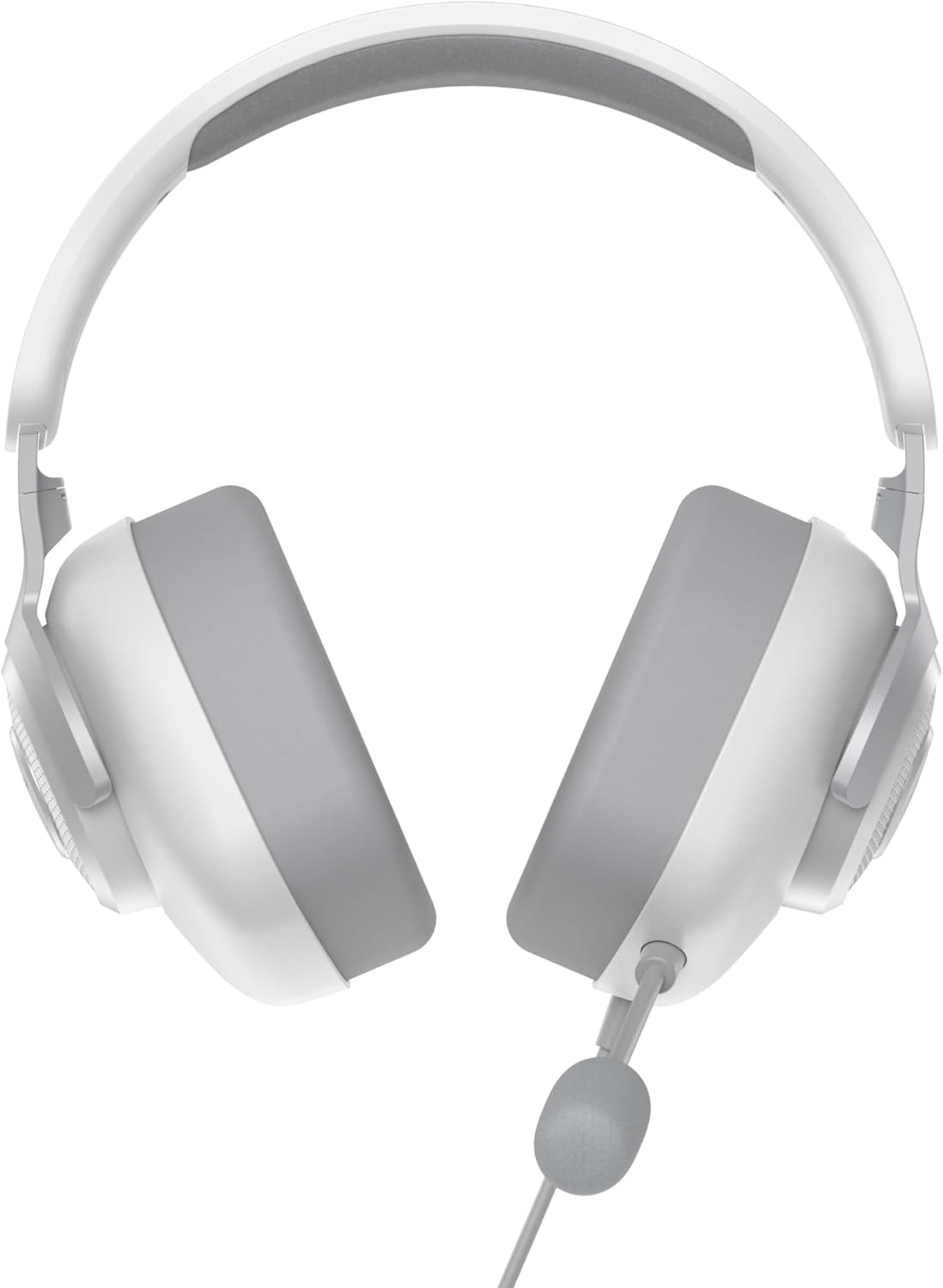 HAVIT H2230D GAMING HEADSET - WHITE