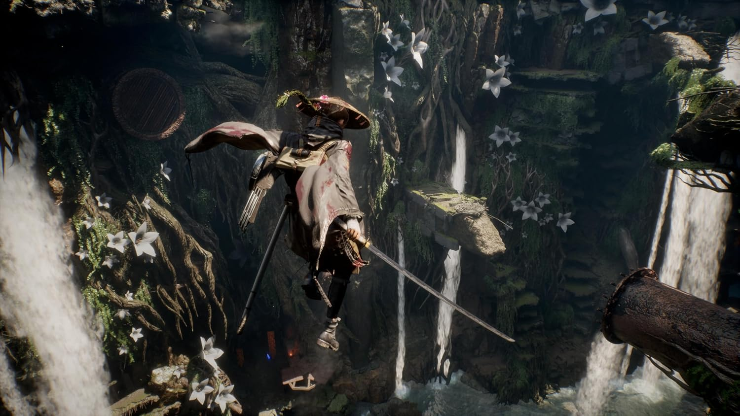 Beast of Reincarnation  PlayStation 5 (PS5)