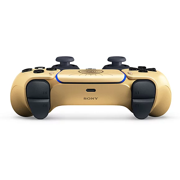 PlayStation DualSense® Wireless Controller – 007 First Light Limited Edition