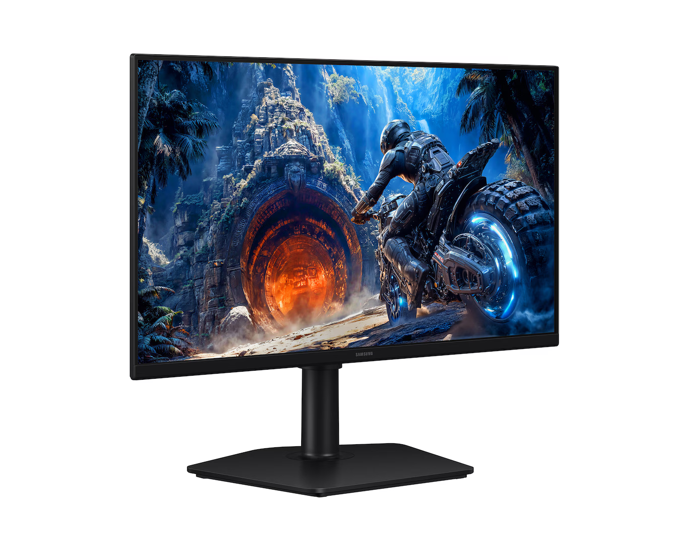 Samsung Odyssey G4 (HG402) 25
