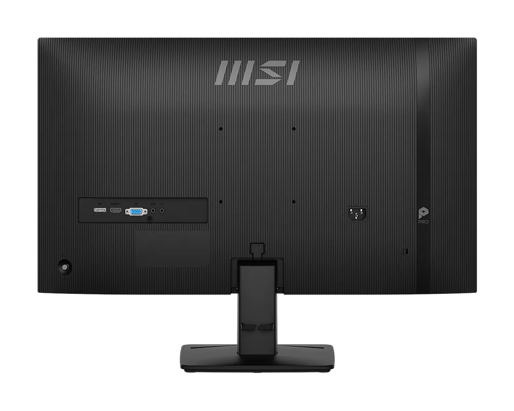 MSI Monitor PRO MP275 E2 27
