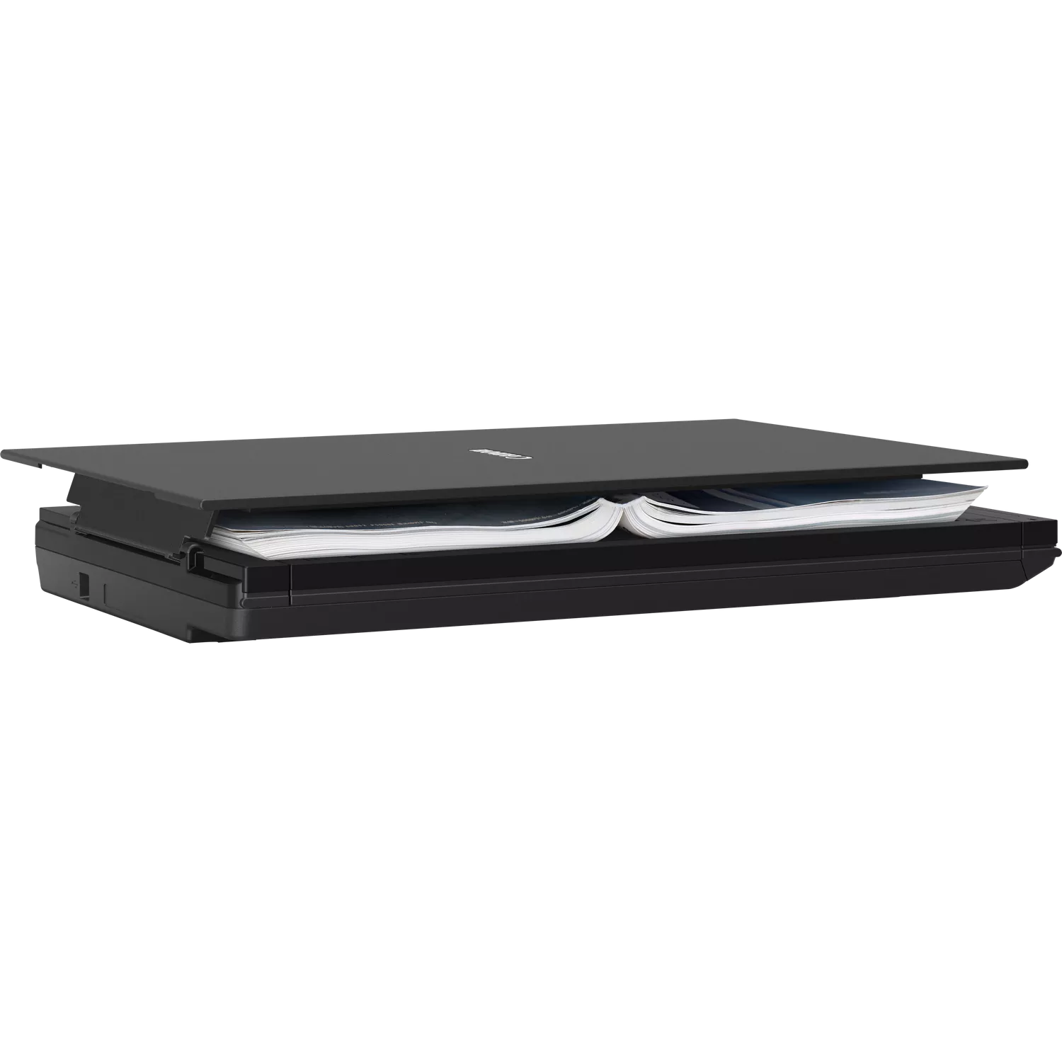 Canon CanoScan LiDE 300 flatbed scanner, Black