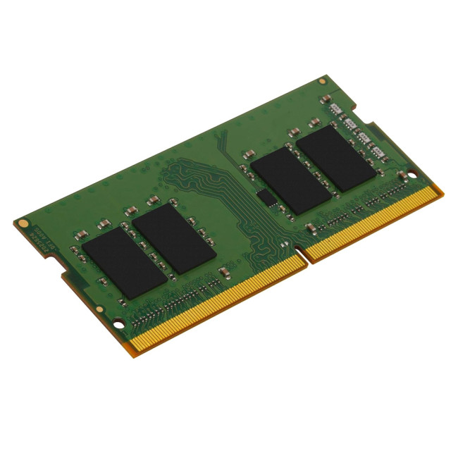 Kingston ValueRAM 8GB 3200MT/s DDR4 Non-ECC  (Laptop RAM)