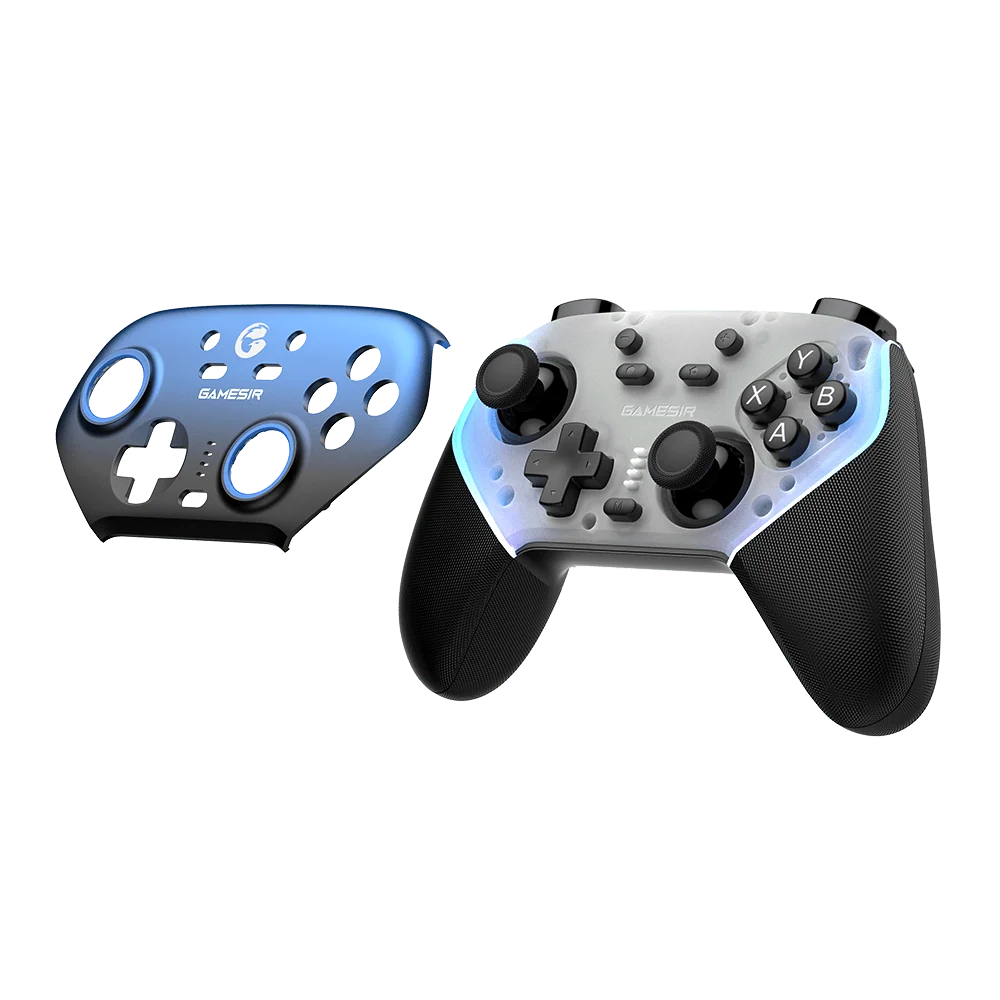 GAMESIR SUPER NOVA CONTOLLER - Nightfall Blue